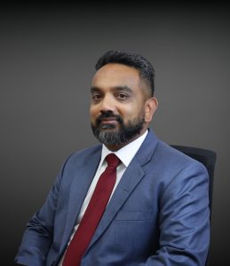 Gad Ekanayake