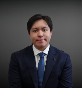 Oscar Lai