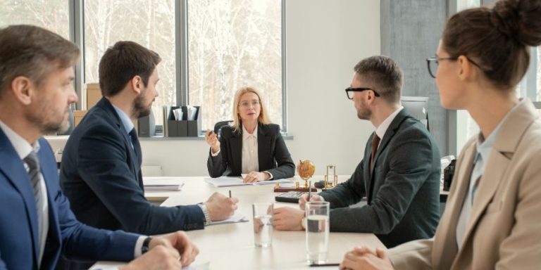 Ways To Identify If A Firm Is Right For You