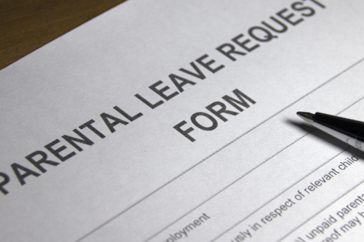 Weeks Of Paid Parental Leave From Federal Budget Announcements