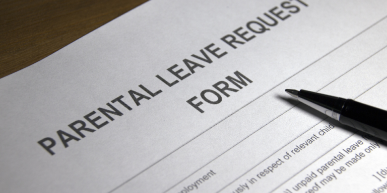 Weeks Of Paid Parental Leave From Federal Budget Announcements