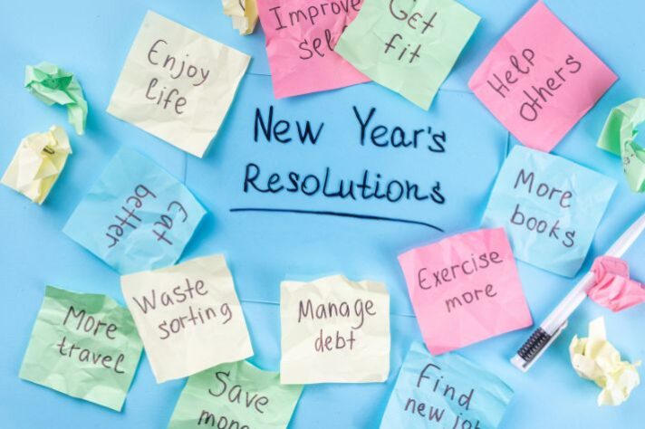 Business Resolutions – How To Make Yours Work For You