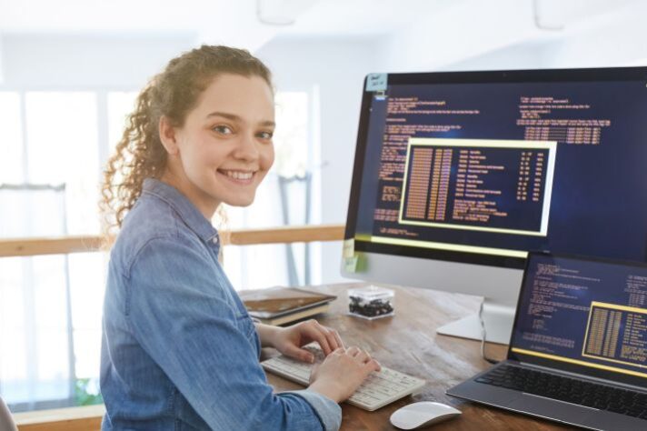 Ways To Create An Efficient Workplace With Tech