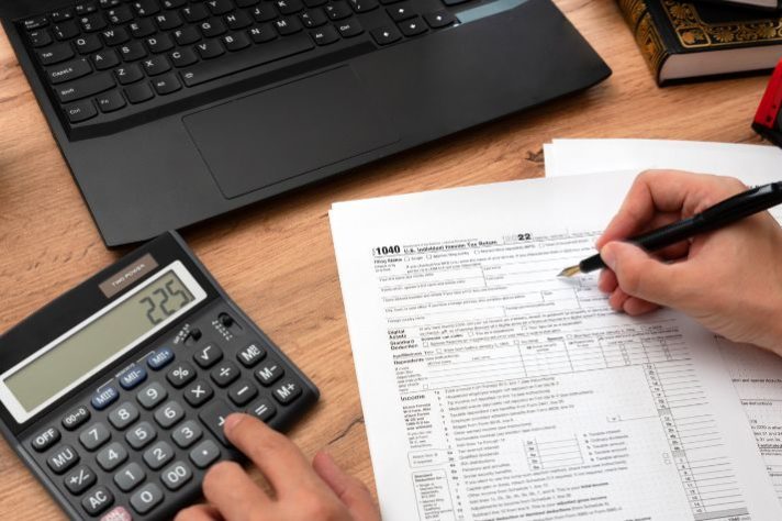 Tripping Hazards You Could Encounter During Tax Time