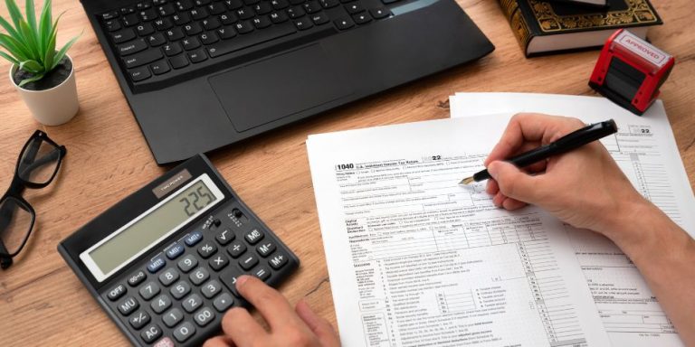 Tripping Hazards You Could Encounter During Tax Time
