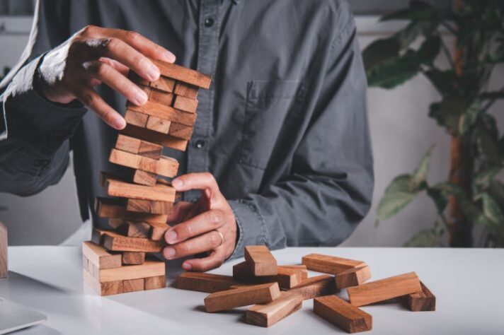 Business Challenges You Might Face At The Start Of Your Journey