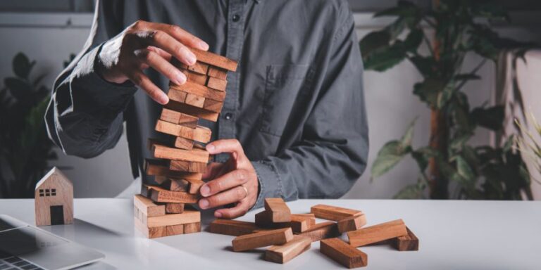Business Challenges You Might Face At The Start Of Your Journey