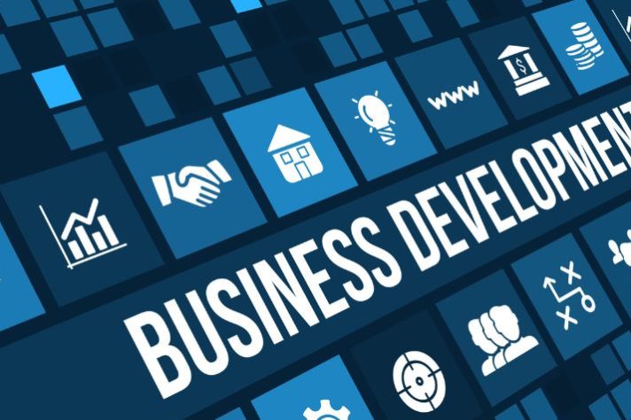 Essential Areas For Redeveloping Your Business