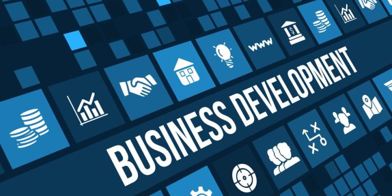 Essential Areas For Redeveloping Your Business