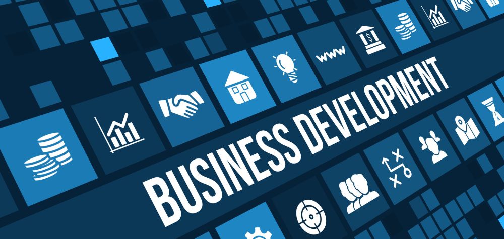 7 Essential Areas For Redeveloping Your Business | DJ Smith Group
