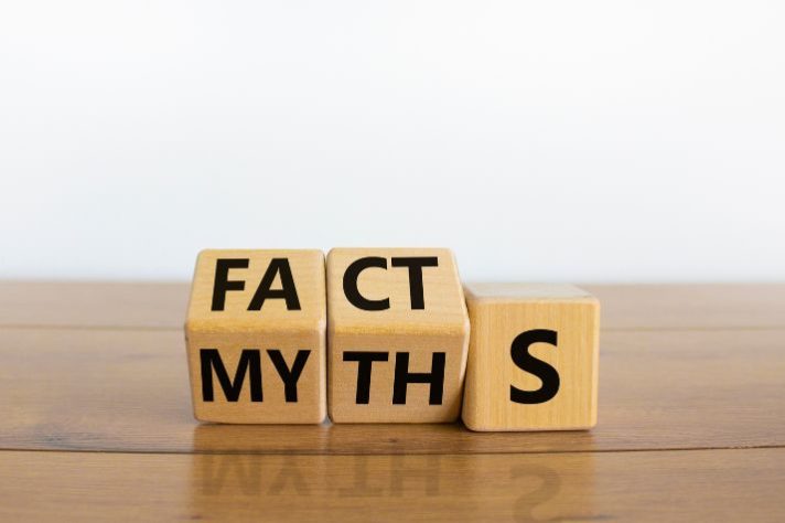 Myths About Division A