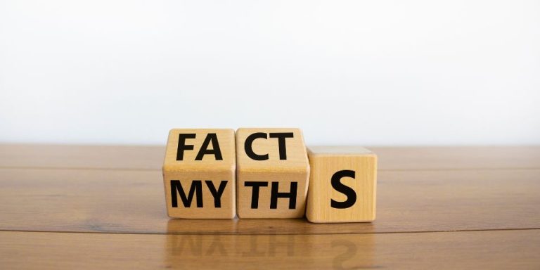 Myths About Division A