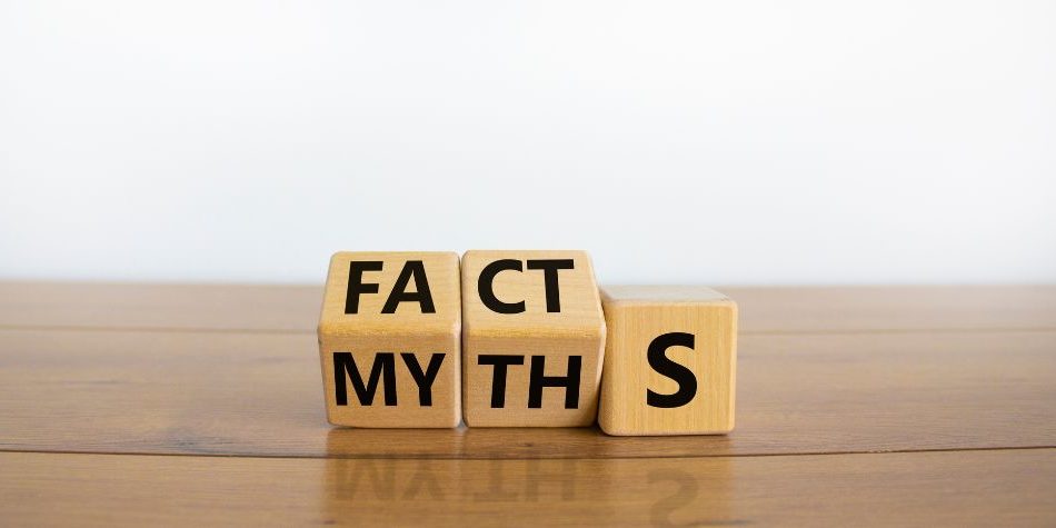 Myths About Division A Myths About Division A
