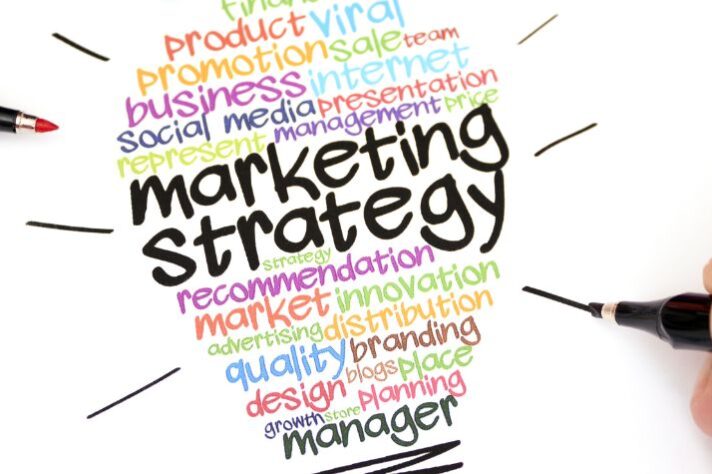 A Point Strategy To Market Your Business To New Prospects