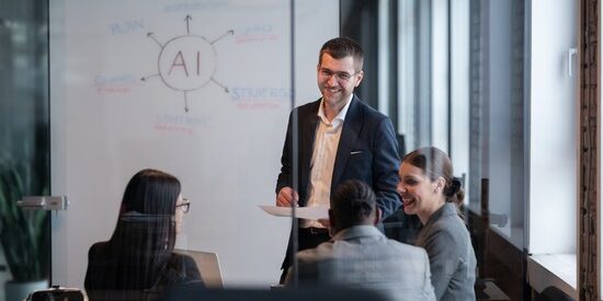 The AI moment in accounting will follow a familiar pattern