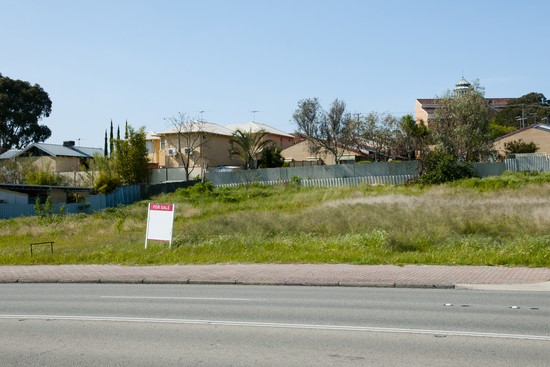 Foreign investor fined $k as ATO cracks whip on land banking