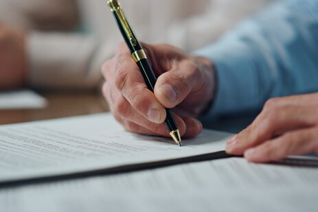 How Do I Write Legally Compliant Terms and Conditions for My Business?