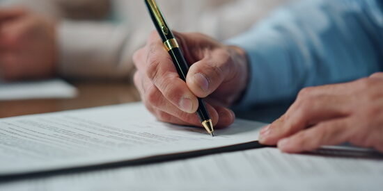 How Do I Write Legally Compliant Terms and Conditions for My Business? How Do I Write Legally Compliant Terms and Conditions for My Business?