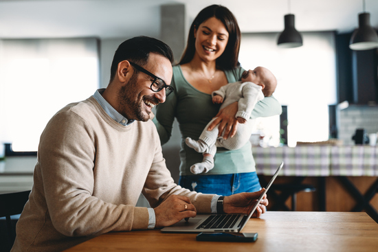 Paid parental leave super contributions have started