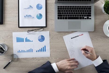 Write a business plan