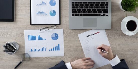 Write a business plan Write a business plan