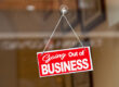 Steps to close a business