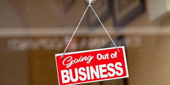 Steps to close a business Steps to close a business
