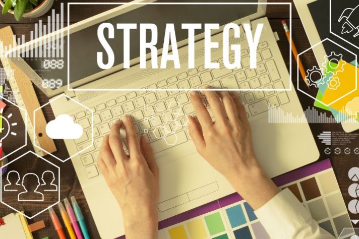 Adjusting Your Business Strategy? Here’s Items You Need To Consider