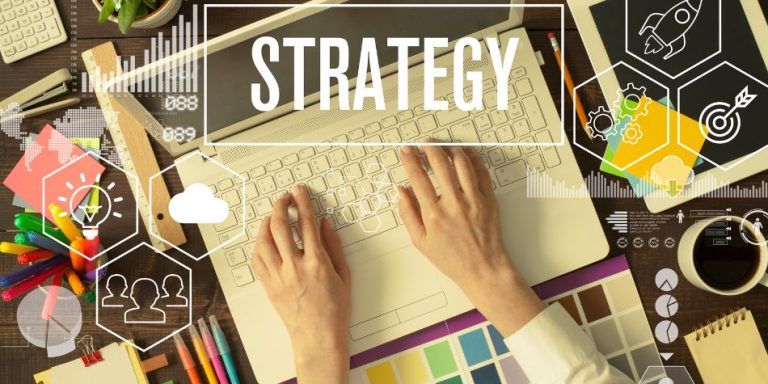 Adjusting Your Business Strategy? Here’s Items You Need To Consider