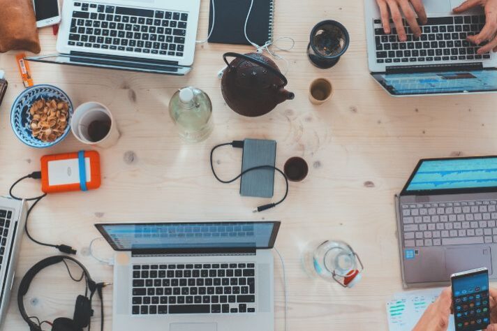 Am I Eligible For The Small Business Technology Investment Boost