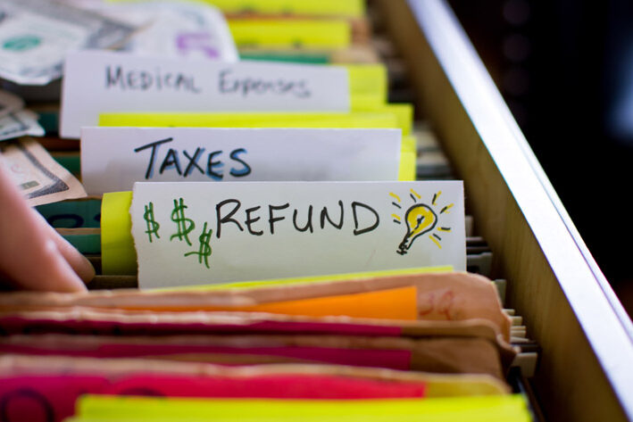 Amending fringe benefits tax return and updated exemptions