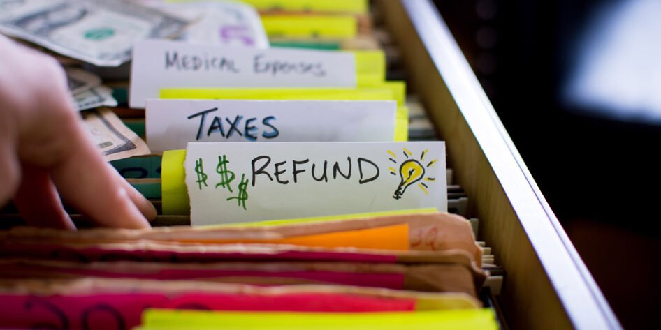 Amending fringe benefits tax return and updated exemptions