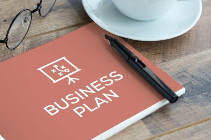 An Update To Your Business Plan In The New Financial Year Could Be The Kickstart You Need…
