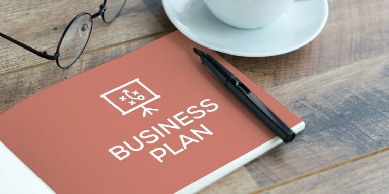 An Update To Your Business Plan In The New Financial Year Could Be The Kickstart You Need…