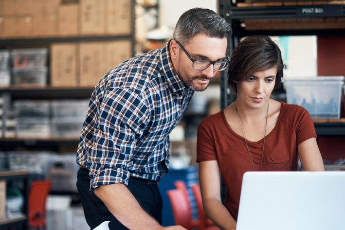 Applying for small business income tax concessions