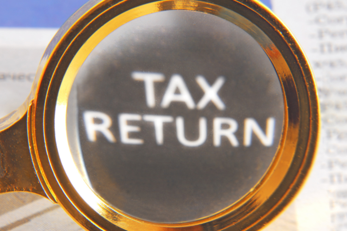 Are All Of Your Details Correct Ahead Of The Tax Return Season It Might Be Worth Checking Again…