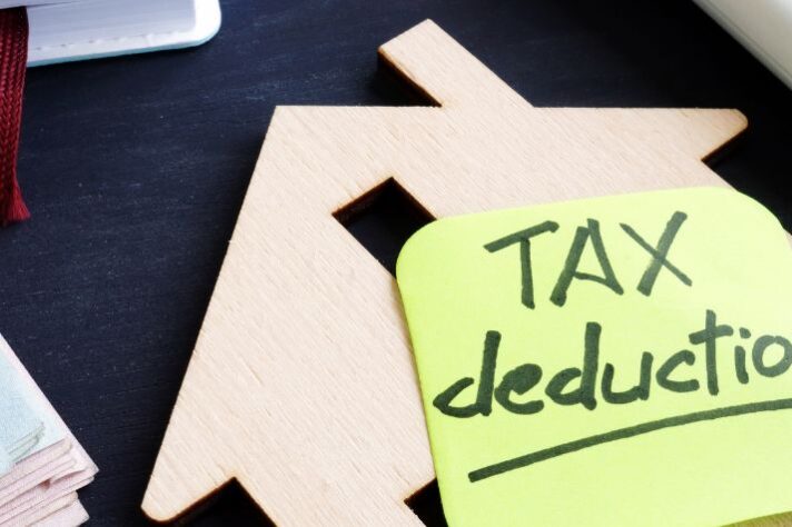 Are You A Home Based Business Heres How To Maximise Your Tax Deductions