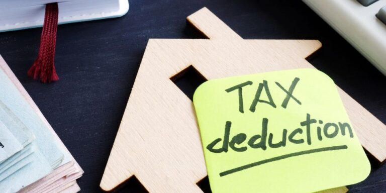 Are You A Home Based Business Heres How To Maximise Your Tax Deductions