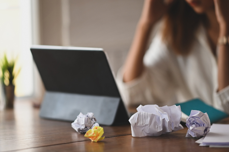 Are You Suffering From Presenteeism At Work Are You Suffering From Presenteeism At Work