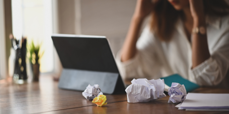 Are You Suffering From Presenteeism At Work