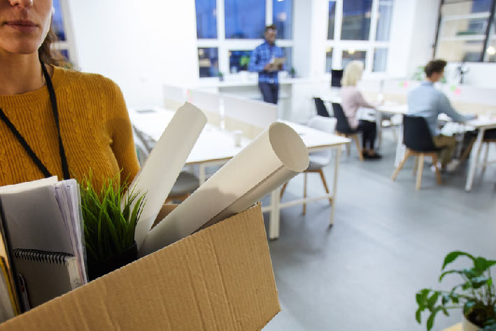 Are you responsible for unfair dismissal of employees