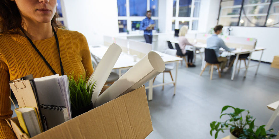 Are you responsible for unfair dismissal of employees