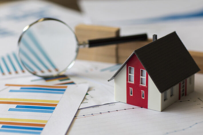 Avoiding mortgage default Avoiding mortgage default