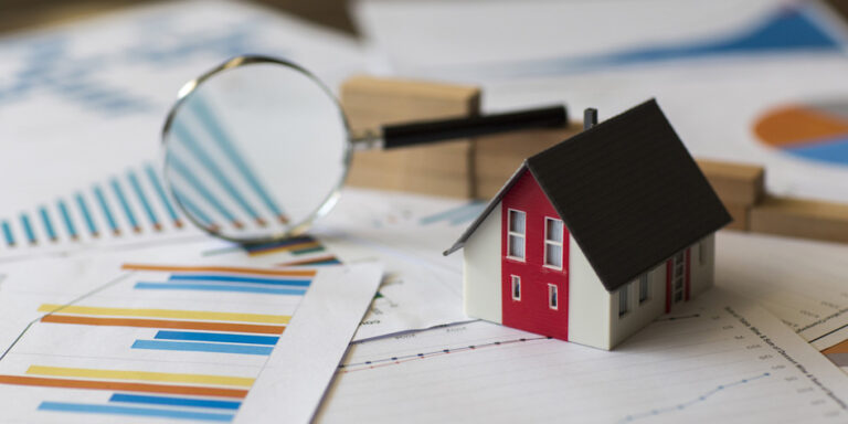 Avoiding mortgage default