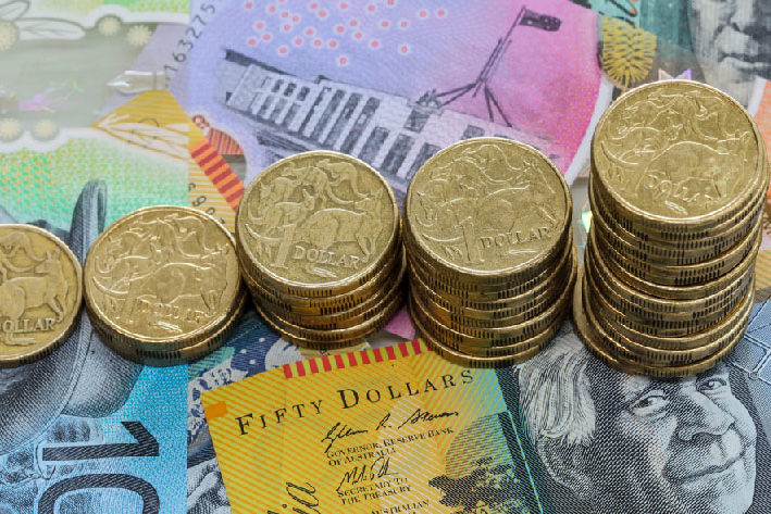 BAS lodging and government funding eligibility