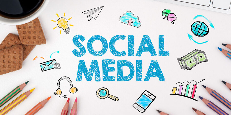 Building a social media strategy Building a social media strategy