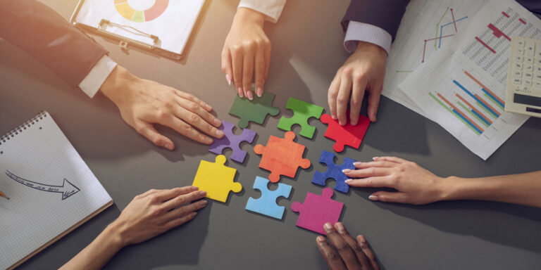 Building a strong team
