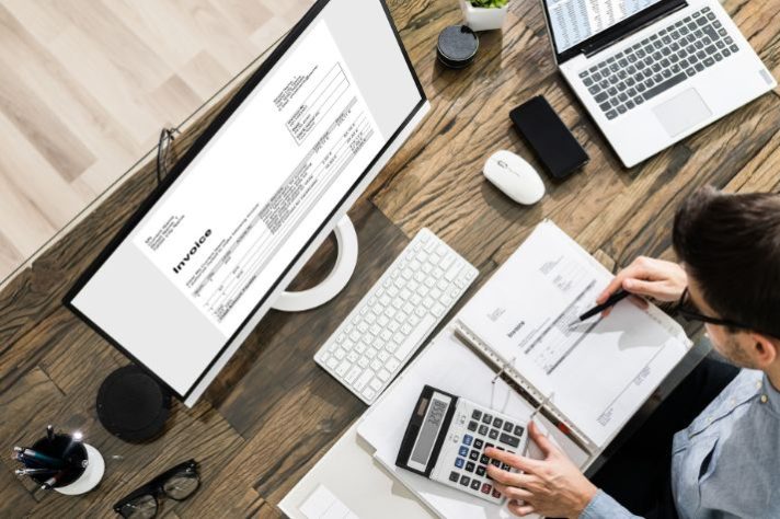 Business Responsibilities An Accountant Can Help You With