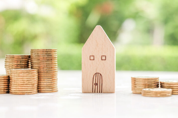 Buying property through your SMSF Buying property through your SMSF