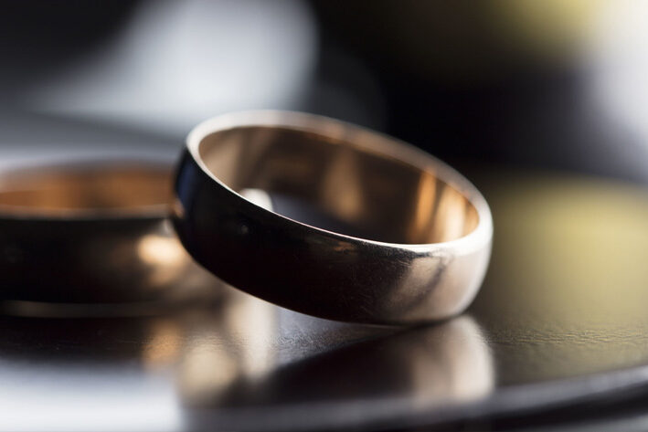 CGT rollover when transferring assets in a divorce